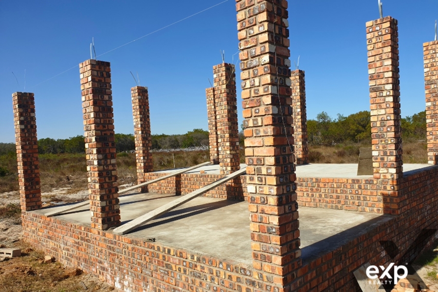 0 Bedroom Property for Sale in Yzerfontein Western Cape